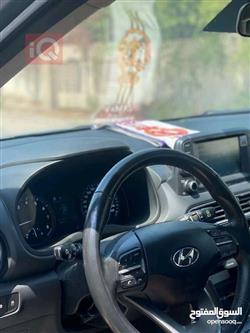 هيونداي كونا